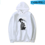 Frdun Tommy Kpop 2019 NEW Team super M NEW Album SuperM Print Hooded sweatshirt Women/Men Clothes Casual Hoodie sweatshirt