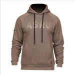 Autumn Winter Men Hooded Sweatshirts Letter Cotton Gyms Fitness Hooded Jacket Men's long Sleeves Sportswear Brand Hoodies