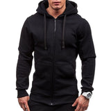 New Autumn Winter Mens Long Sleeve Autumn Winter Men Hoodies Casual Mens Sweatshirt Hoodies Top Blouse Male Tracksuits Hoodies