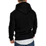 Covrlge Mens Sweatshirt Long Sleeve Autumn Spring Casual Hoodies Top Boy Blouse Tracksuits Sweatshirts Hoodies Men MWW144